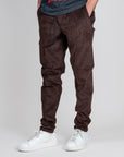 Pantalaccio Velluto 1921 Store Uomo Art. ASPEN