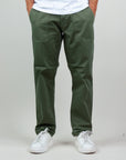 Pantalone Fatigue Gabardina Clark Art. WAYNE-T702