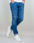 Jeans Dondup George Uomo Art. UP232DSH365U