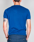 T-shirt Filo Over D Art. OC1S2S6M03