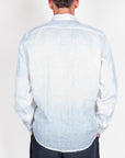 Camicia in puro lino Philotinto Art. 26S18CA