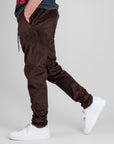 Pantalaccio Velluto 1921 Store Uomo Art. ASPEN