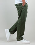 Pantalone Fatigue Gabardina Clark Art. WAYNE-T702