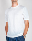 T-shirt Filo Over D Art. OC1S2S6M03