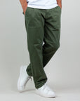 Pantalone Fatigue Gabardina Clark Art. WAYNE-T702