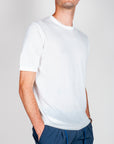T-shirt Filo Over D Art. OC1S2S6M03