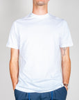 T-shirt Basic Tight girocollo stretto Over D Art. OE1S2S6T26