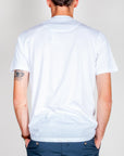 T-shirt Basic Tight girocollo stretto Over D Art. OE1S2S6T26