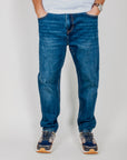Jeans Gianni Lupo Art. GL6372Q-F26