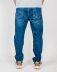 Jeans Gianni Lupo Art. GL6372Q-F26