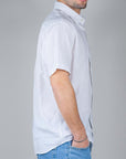 Camicia Lino Manica Corta Jack&Jones Art. 12269329