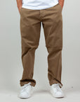 Pantalone Velluto con bottoni Cintura Officina 36 Alive Uomo Art. 0268109153