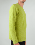 Maglia Boucle Block Eleven Art. 13BITETTO