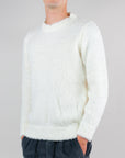 Maglia Boucle Over D Art. OE1F2W5M77