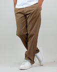 Pantalone Velluto con bottoni Cintura Officina 36 Alive Uomo Art. 0268109153
