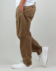 Pantalone Velluto con bottoni Cintura Officina 36 Alive Uomo Art. 0268109153
