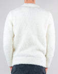 Maglia Boucle Over D Art. OE1F2W5M77
