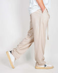 Pantalaccio Viscosa Lino Why Not Brand Art. PL92