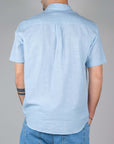 Camicia Lino Manica Corta Jack&Jones Art. 12269329