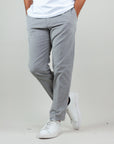 Pantalone Velluto con bottoni Cintura Officina 36 Alive Uomo Art. 0268109153