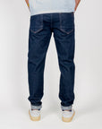 Jeans Gianni Lupo Regular Mod. Bruce Art. GL6527Q