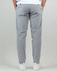Pantalone Velluto con bottoni Cintura Officina 36 Alive Uomo Art. 0268109153