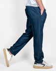 Pantalone Denim Imperial Uomo Art. P6405703AZ
