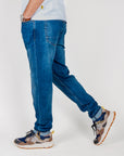 Jeans Gianni Lupo Regular Mod. Bruce Art. GL6316Q-F26