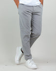 Pantalone Velluto con bottoni Cintura Officina 36 Alive Uomo Art. 0268109153