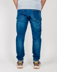 Jeans Gianni Lupo Regular Mod. Bruce Art. GL6316Q-F26