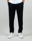 Pantalone Velluto con Elastico Officina 36 Alive Uomo Art. 0268209153