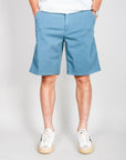 Bermuda Bull Denim Officina 36 Itri Uomo Art. 0272400000
