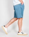 Bermuda Bull Denim Officina 36 Itri Uomo Art. 0272400000