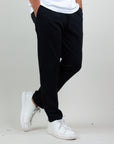 Pantalone Velluto con Elastico Officina 36 Alive Uomo Art. 0268209153