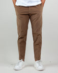 Pantalone Velluto con Elastico Officina 36 Alive Uomo Art. 0268209153
