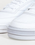 Reebok Club C Ltd White White White Art. 100261823