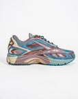 Reebok Premier Ultra Road Grey Cocoa Blue Art. 100261807P