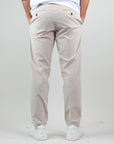 Pantalone Velluto con Elastico Officina 36 Alive Uomo Art. 0268209153