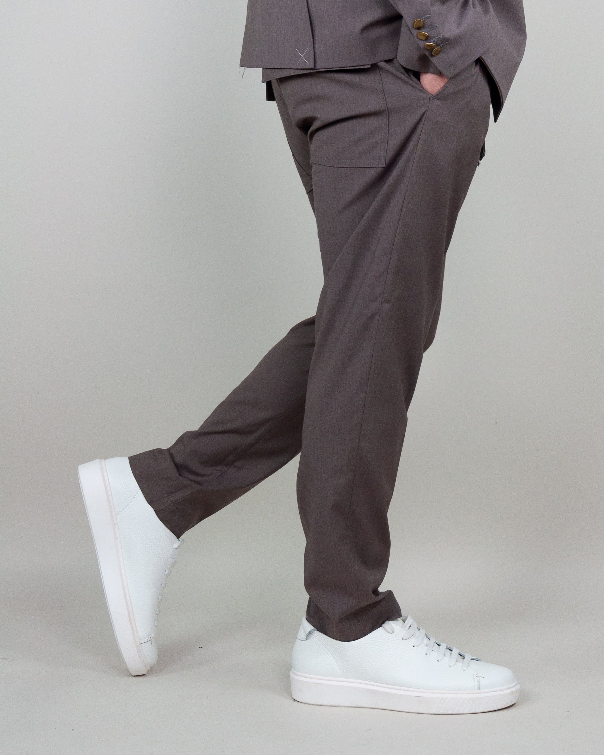 Pantalone Officina 36 Azalea Uomo Art. 0259209813