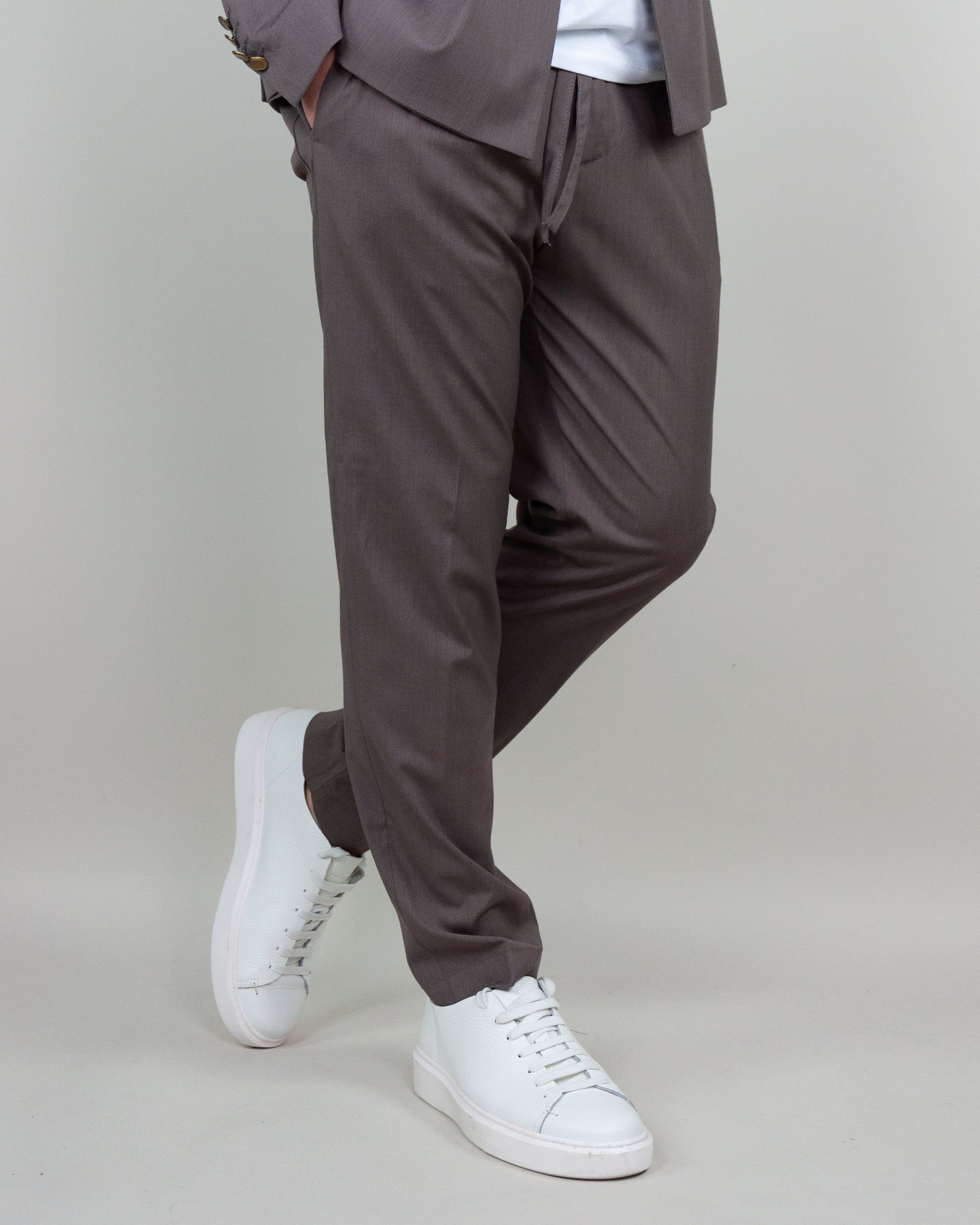 Pantalone Officina 36 Azalea Uomo Art. 0259209813