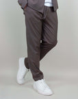 Pantalone Officina 36 Azalea Uomo 0259209813 Officina 36 abbigliamento moda uomo qualità premium 1921 Store