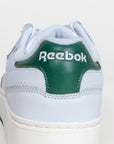 Reebok Club C Ltd Chalk Chalk Green Art. 100261821
