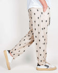 Pantalaccio Ricamo Berna Art. BERNA M 261402