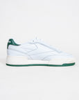 Reebok Club C Ltd Chalk Chalk Green Art. 100261821