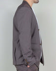 vestibilità perfetta outfit completo look elegante 1921 Store