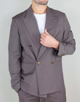 Giacca Officina 36 Azalea 0151109813 Officina 36 abbigliamento moda qualità premium 1921 Store