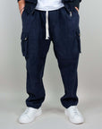 Pantalone Cargo 1921 Store Uomo Art. 8816-1