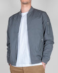 Bomber leggero Rush Jack&Jones Art. 12165203