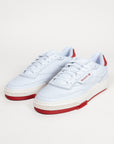 Reebok Club C Ltd Chalk Chalk Red Art. 100261822
