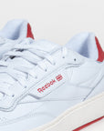 Reebok Club C Ltd Chalk Chalk Red Art. 100261822